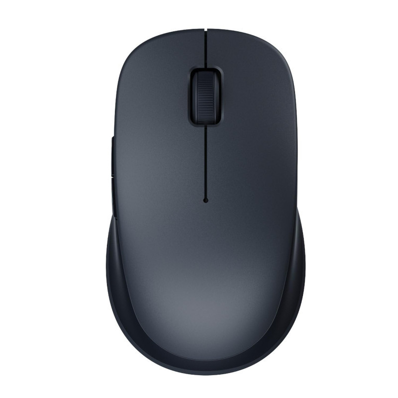Souris sans fil double mode Xiaomi 2 BHR8850GL - Noire — Xiaomi · Smarty Paris 18e